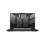 Asus TUF Gaming A15, FA507NUR-LP053W, Gaming Laptop, 15.6-inch, 144Hz, FHD Display, NVIDIA GeForce RTX 4050, AMD Ryzen 7 7435HS, 16GB RAM, 1TB SSD, Windows 11 Home, Mecha Gray