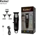 KEMEI Hair Clipper KM-PG233