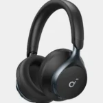 Anker Soundcore Space One Active Noise Cancelling Headphones A3035011 - Black