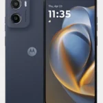 Motorola Moto E15 2GB 64GB - Denim Blue