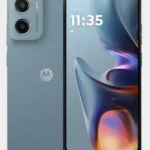 Motorola Moto E15 2GB 64GB - Misty Blue