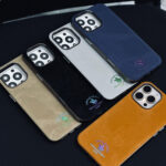 IPhone 16 Pro Max/16 pro/15 pro max/15 pro/14 pro max/14 pro/13 pro max/13 pro/12 pro max/12 pro Santa Barbara Polo Series Case