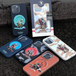 IPHONE 16 PRO MAX/16 PRO/15 PRO MAX/15 PRO SANTA BARBARA POLO  HRS PRINT CASE