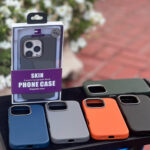 Iphone 16 pro max/16 pro/15 pro max/15 pro/14 pro max Skin case And Magsafe