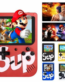 SUP 400 in 1 Games Retro Game Box Console Handheld PAD Gamebox