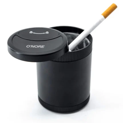 Onore Multi-function Mini Ashtray