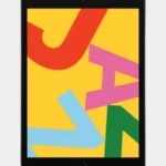 Used Apple iPad 10.2″ 7th Gen + Wi-Fi – 128GB