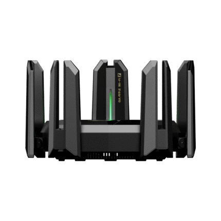 RG-EW7200BE PRO, Cloud-Managed 7200 Mbps Wi-Fi 7 Gaming Router