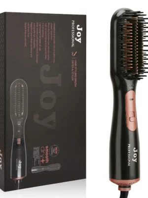 Joy Professional 3 in 1 Hair dryer & Styler 550W