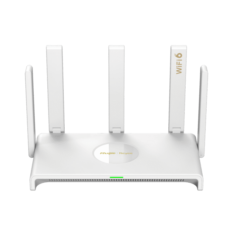 Ruijie Reyee RG-EW3000GX Wi-Fi 6 Dual-WAN Router Qatar
