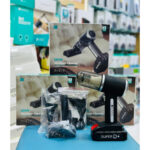 Admos vacuum cleaner 120W Model AY-507