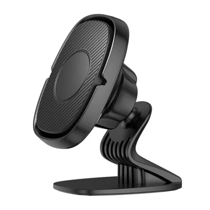 Zerospace 360° ABS Support Bracket Car Navigation Mount Strong Magnetic Cell Phone Holder ZH967