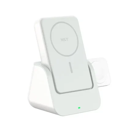 WST Magsafe Wireless Power Bank 3 in 1