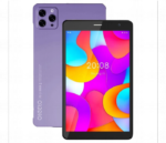 Oteeto K9, 8GB RAM, 512GB ROM, 5000mAh Battery, 8 Inch Display, 5MP Front And 13MP Rear Camera, Screen Protector, Case Cover, 5G Android Tablet