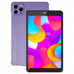 Oteeto K9, 8GB RAM, 512GB ROM, 5000mAh Battery, 8 Inch Display, 5MP Front And 13MP Rear Camera, Screen Protector, Case Cover, 5G Android Tablet