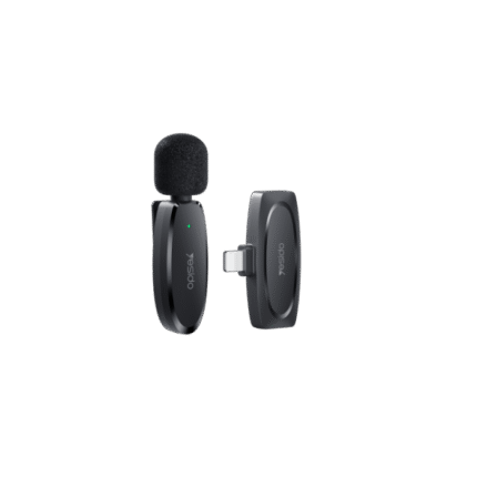 KR12 portable wireless transmission 360 pickup voice IP transmit port wireless MEMS Microphone