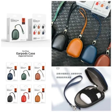 Universal Airpods Case