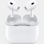 Xyklon X-Beat Pro Wireless Earbuds – WHITE  (XXBEATPROWH)