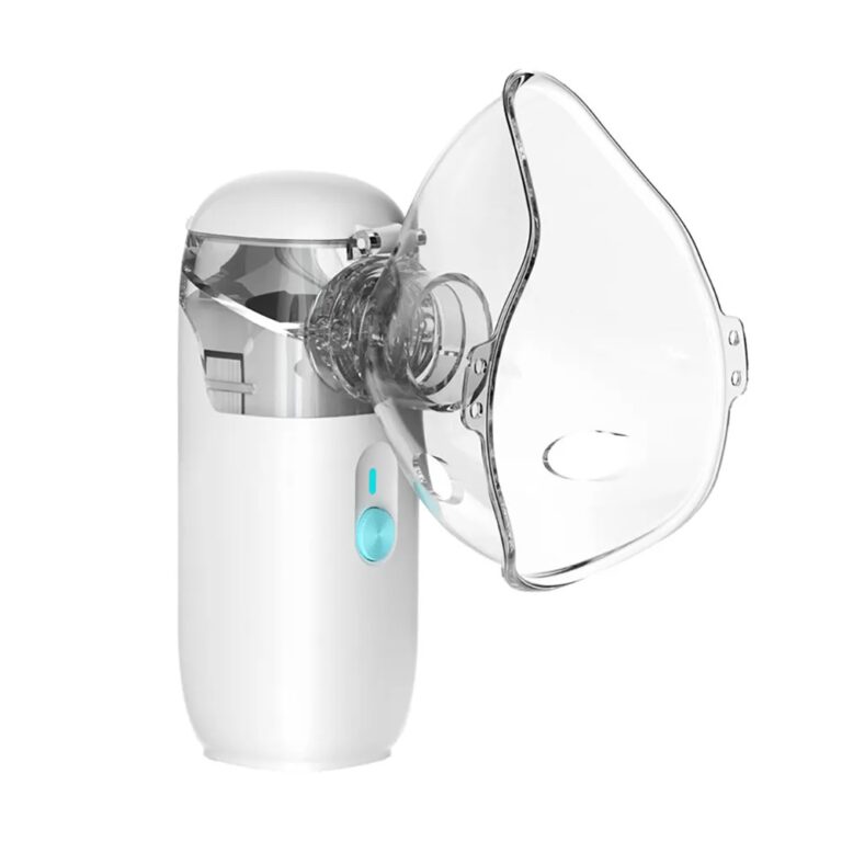 Mesh Nebuliser ZH-N3 Ultrasonic Rechargeable