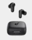Anker Soundcore R50i NC | Wireless Earbuds | Strong 42dB Adaptive Noise Cancelling | IP54 | 45H Playtime - Black