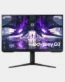 Samsung Gaming Monitor 32-Inch Odyssey G3 | FHD | 165hz Refresh Rate | 1x DisplayPort, 1x HDMI | LS27AG320NEXXM - Black