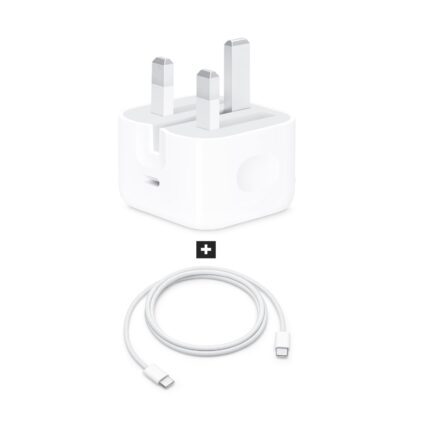 Zerospace 35W USB-C Power Adapter USB-C to Cable