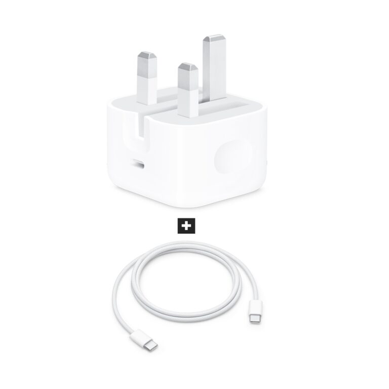 Zerospace 35W USB-C Power Adapter USB-C to Cable