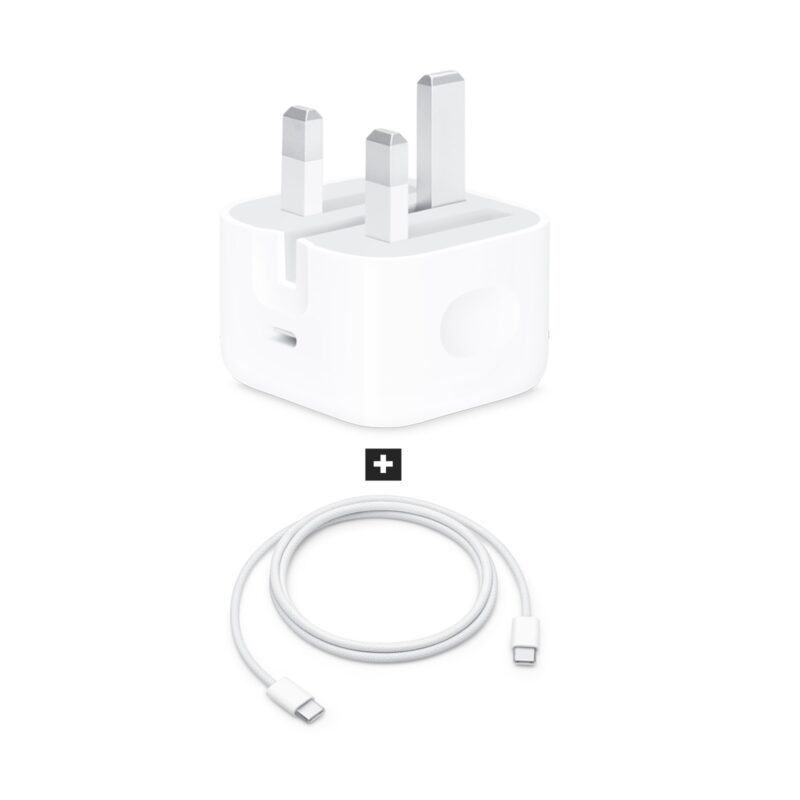 Zerospace 35W USB-C Power Adapter USB-C to Cable