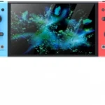 SJGAM Portable M20 game console 7-inch IPS screen HD 3D classic games 20000+ 64 GB