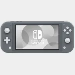 Nintendo Switch Lite Console - Grey