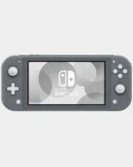 Nintendo Switch Lite Console - Grey