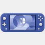 Nintendo Switch Lite Console - Blue