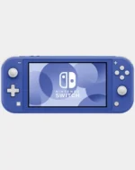 Nintendo Switch Lite Console - Blue