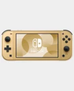 Nintendo Switch Lite Console - Hyrule Edition