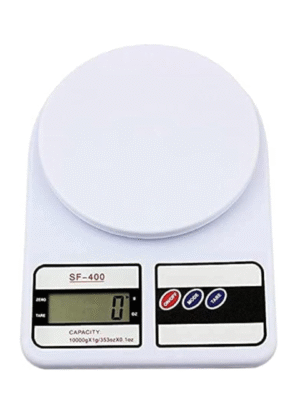 Electronic Kitchen Scale SF-400