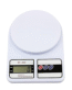 Electronic Kitchen Scale SF-400