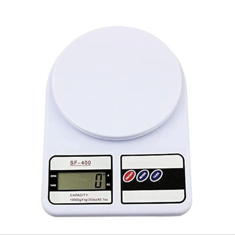 Electronic Kitchen Scale SF-400