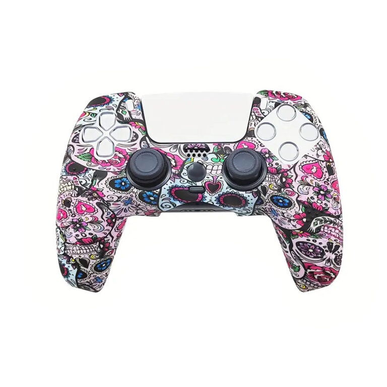 Game Protective Cover Qatar Soft Silicone Non-Slip