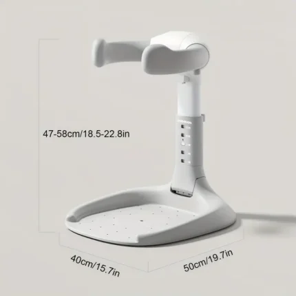 Foldable Baby Bath Tub folded compact design Qatar