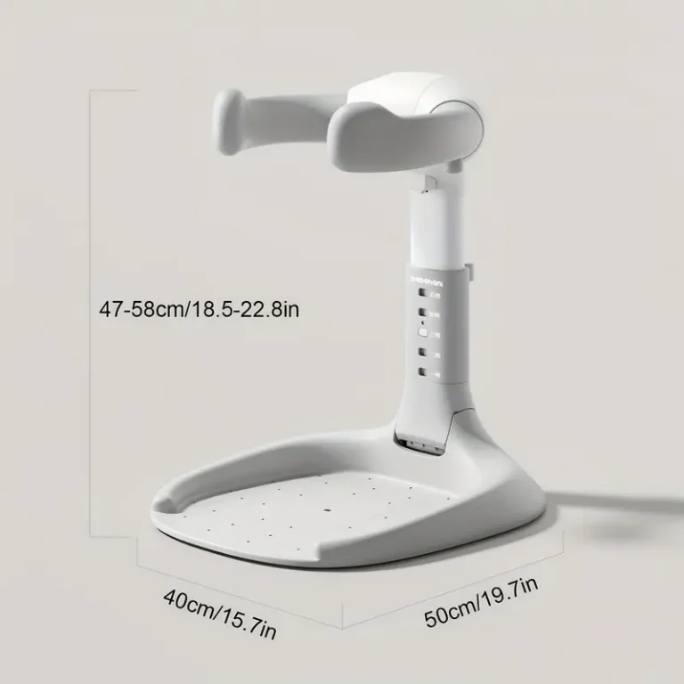 Foldable Baby Bath Tub folded compact design Qatar