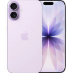 Apple iPhone 17 512GB - Lavender