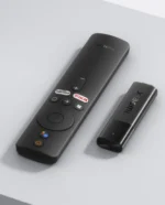 Xiaomi TV Stick 4K MDZ-27-AA Google TV Streaming Device Qatar