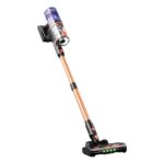 Bson Cordless Vacuum Cleaner Qatar – Lightweight, Portable, 3-Level Suction