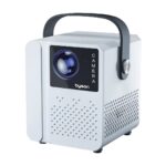 Byson Luma Full HD Projector Qatar – 50–120" Display with 5G WiFi