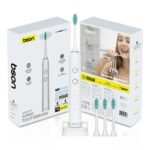 Bson Wireless Sonic Toothbrush Qatar – 60-Day Battery, Whitening, Waterproof