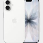 Apple iPhone 17 512GB - White