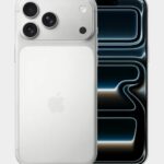 Apple iPhone 17 Pro 512GB - Silver