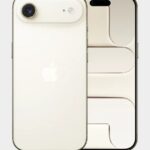 Apple iPhone Air 256GB - Light Gold