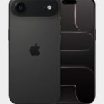 Apple iPhone Air 256GB - Space Black