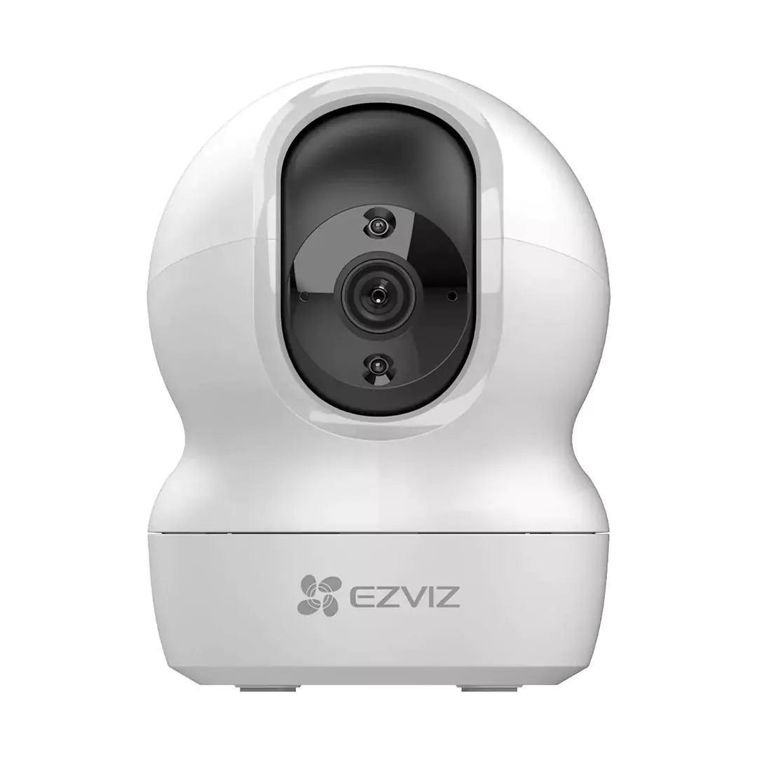 EZVIZ CP1 Pro Smart Camera app interface Qatar EZVIZ CP1 Pro Pan & Tilt Smart Camera Qatar